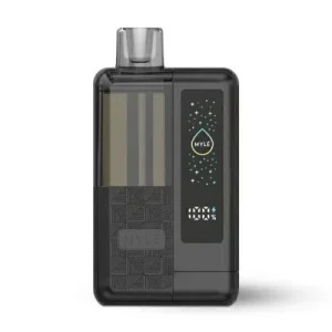 MYLÉ Pod Box 35K Starter Kit