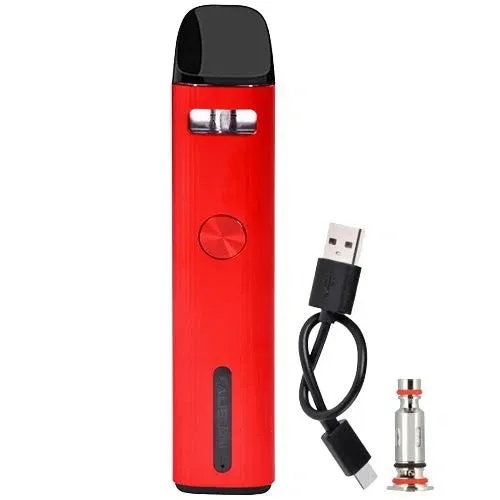 Uwell Caliburn G2 Pod System Kit - Image 2