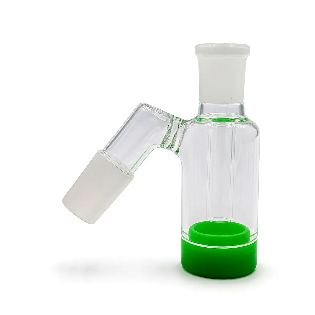 Silicone Base Reclaim Catcher
