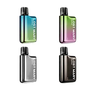 Lost Mary Tappo Kit Vape Cheap £7.99