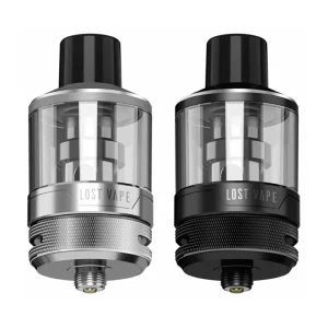 Lost Vape UB Max Pod Tank Sale In UK 5ml