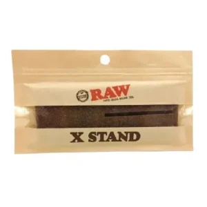 Raw X Stand Rolling Cradle