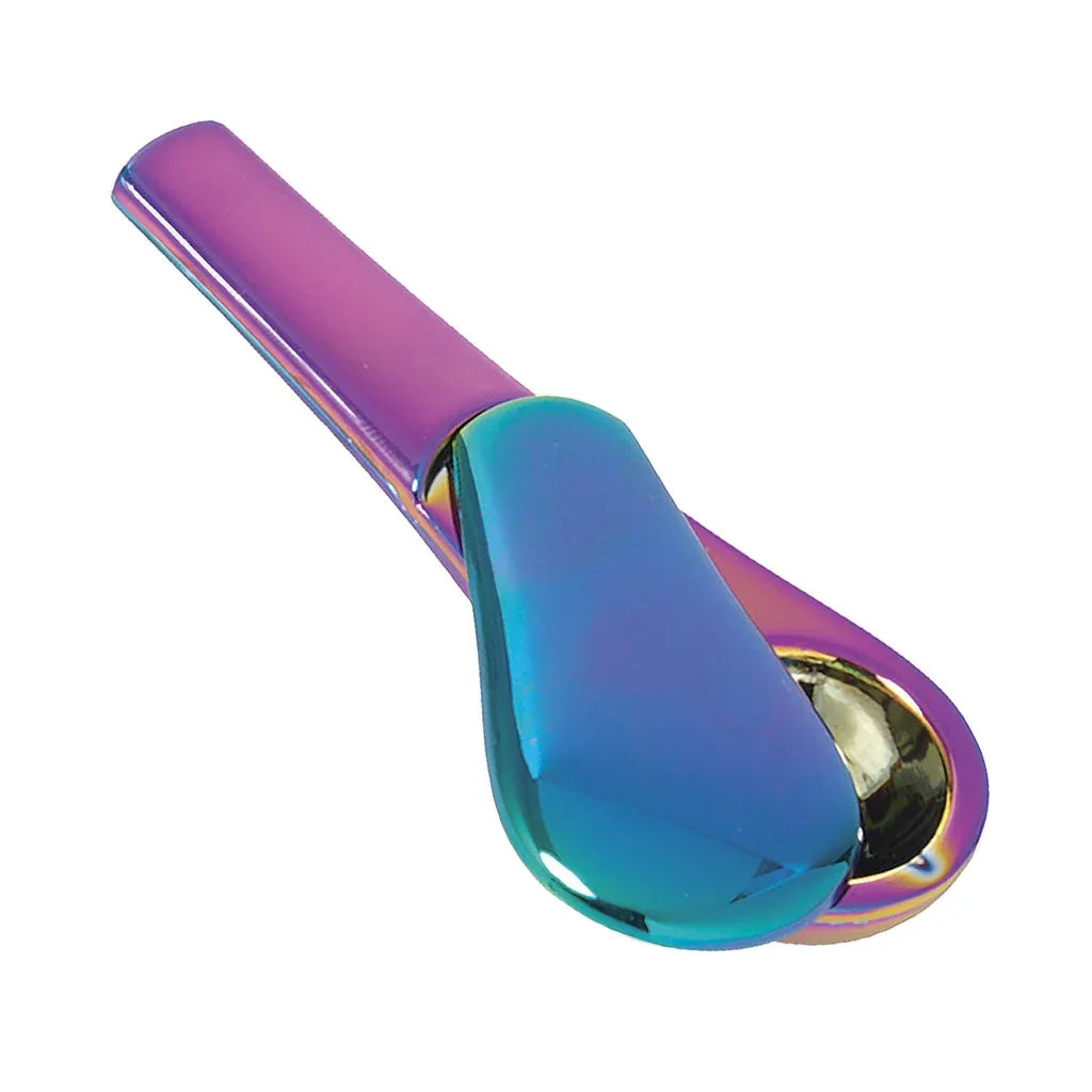 Magnetic Metal Hand Pipe - Image 2