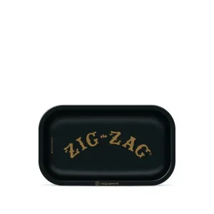 Zig Zag Rolling Trays - Small