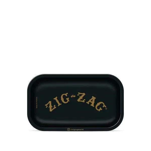 Zig Zag Rolling Trays - Small