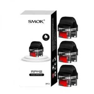SMOK RPM 2 Empty Replacement Pod Cartridge