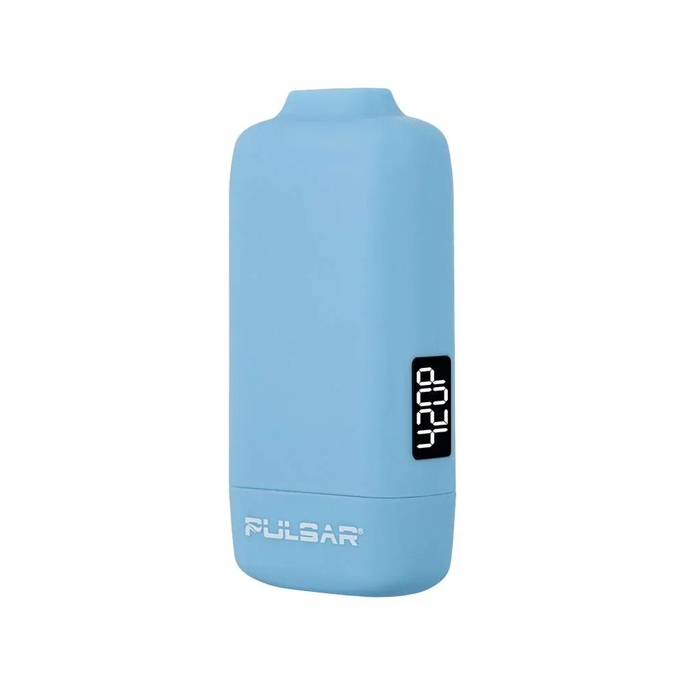 Pulsar DL Vanish Personal Air Filter with Puff Counter - Image 2