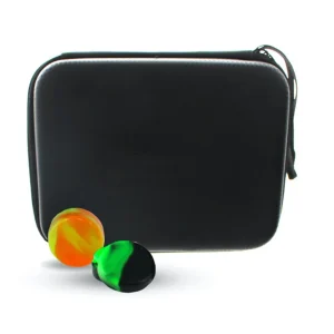 VapeBrat Copa Enail - Micro E-Nail Quartz E-banger Bucket Kit