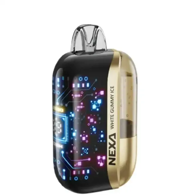 Nexa Ultra 50000 Nicotine Disposable Vape - Image 2