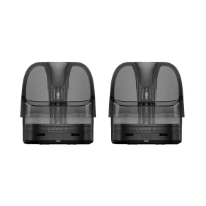 Vaporesso LUXE X Pod Cartridge 5ml UK £5.99