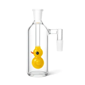 Duck Ash Catcher - 90 Degree
