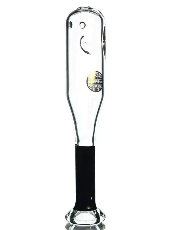 Bougie Mini Baseball Bat Steamroller 4"