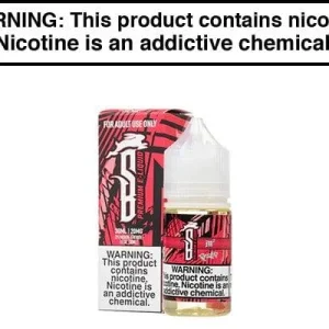 M2 BY SUICIDE BUNNY SALTS 30ML