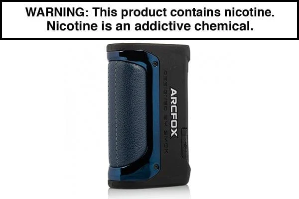 SMOK ARCFOX 230W BOX MOD - Image 2