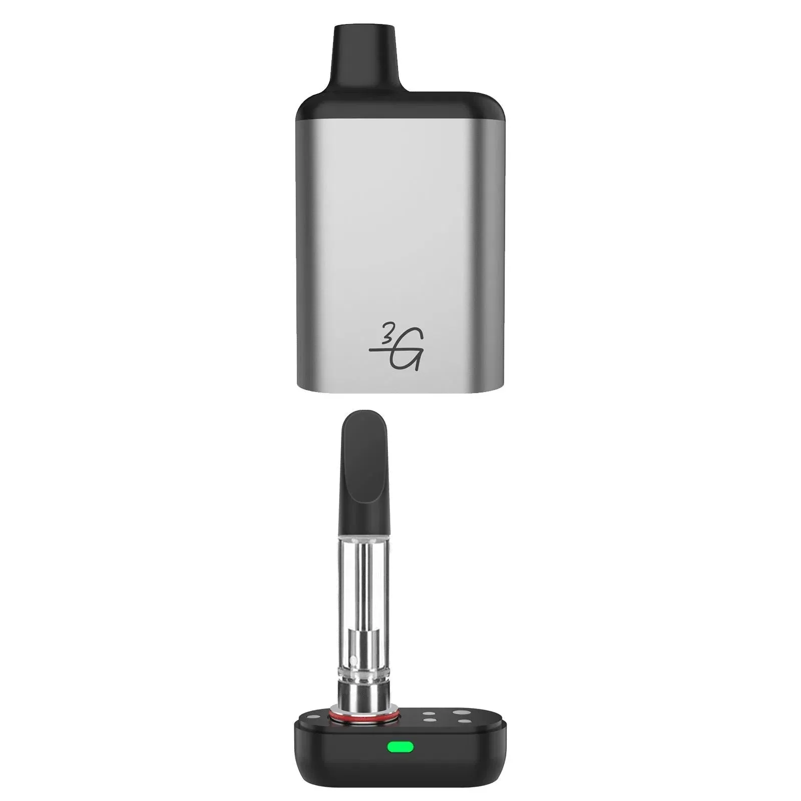 3G LOWKI 510 Thread Battery