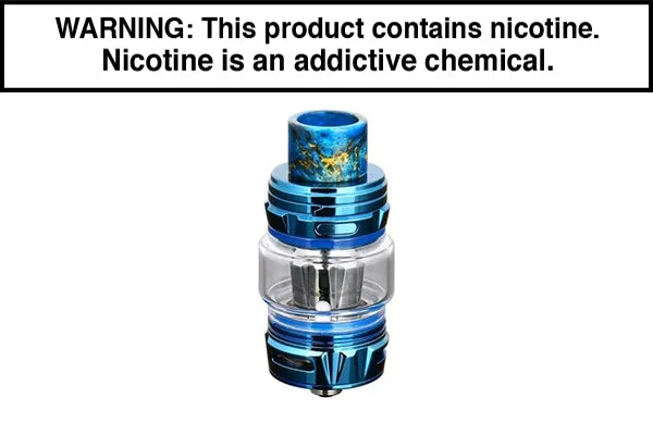 HORIZONTECH FALCON KING SUB-OHM TANK - Image 2