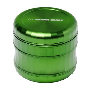 Human Grade Grinder 6M (2.5")
