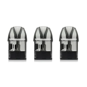 Hellvape Fusion R Pod Cartridge 2ml (3pcs/pack) Compact
