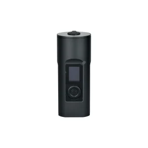 Arizer Solo II Max Dry Herb Portable Vaporizer - 3200mAh