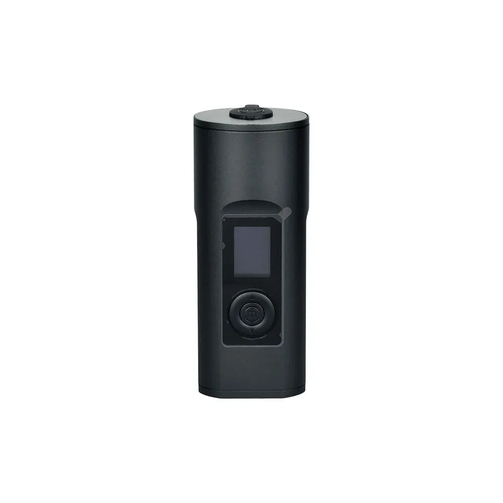 Arizer Solo II Max Dry Herb Portable Vaporizer - 3200mAh