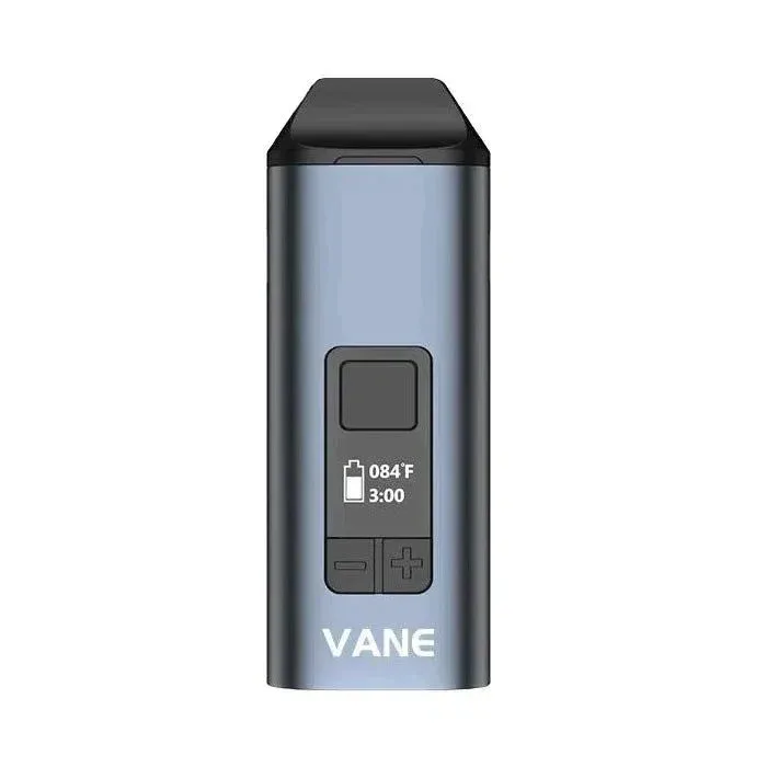 Yocan Vane Dry Herb Vaporizer - Image 2