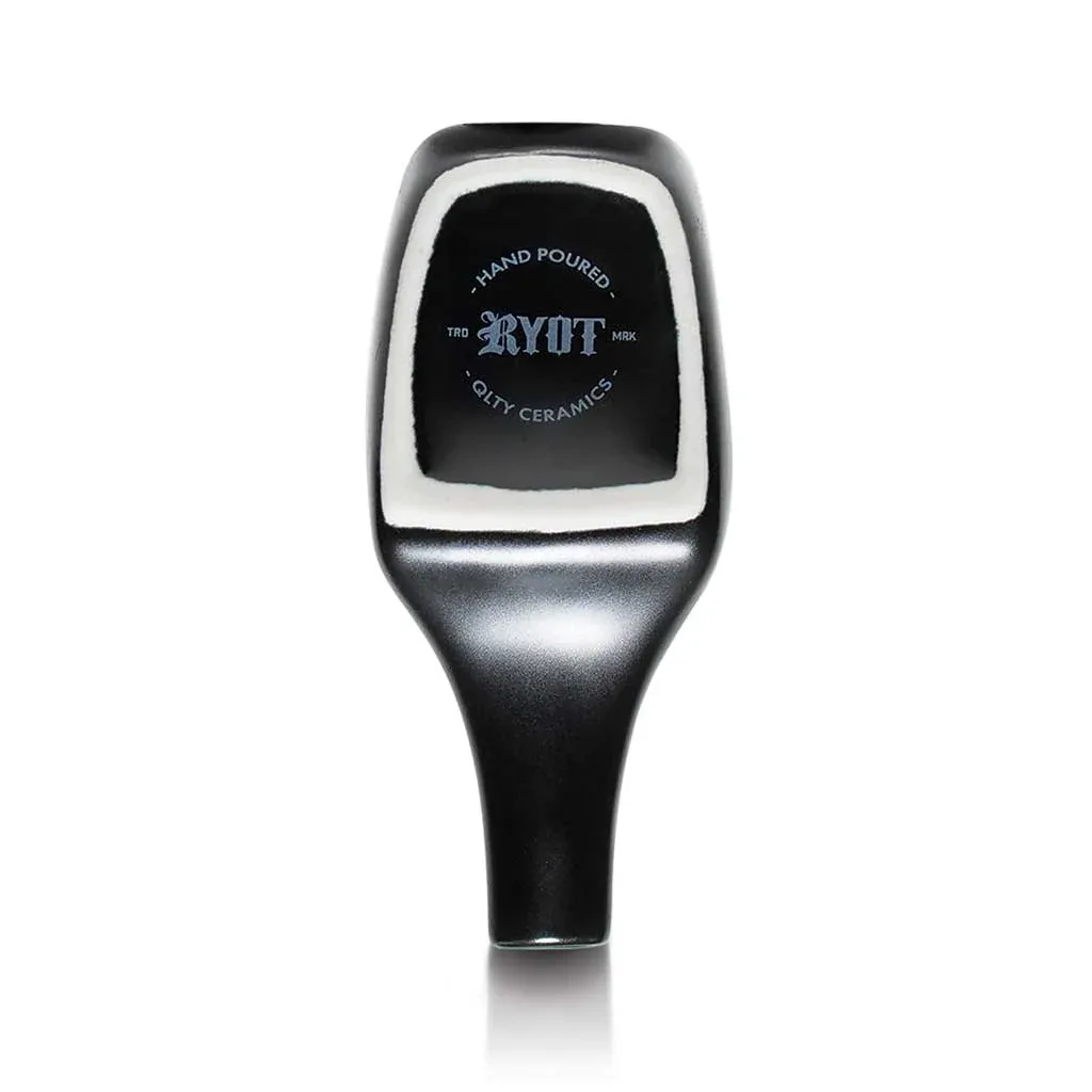 Ryot Ceramic Stand up Mini Pipe