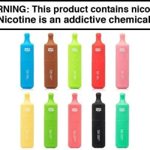 FLUM GIO DISPOSABLE VAPE