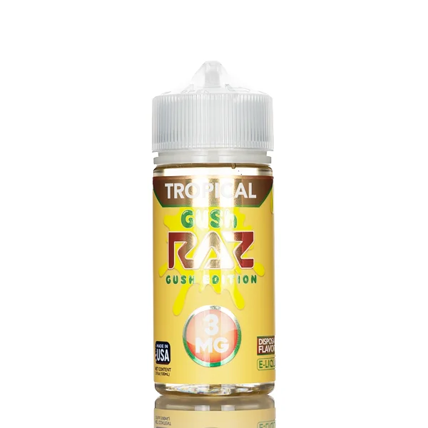 Pod Juice X RAZ E-Liquid - Image 2
