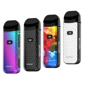 SMOK Nord 2 Pod System Kit