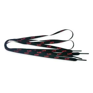 RAW Toker Poker Shoe Laces
