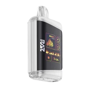RAZ LTX25000 25K Puffs Vape 25000 Miami Mint