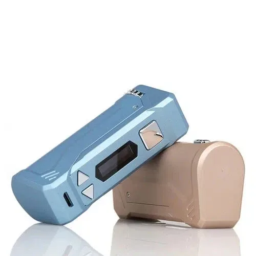 Yocan UNI PRO Universal Portable Box Mod 510 Battery - Image 2