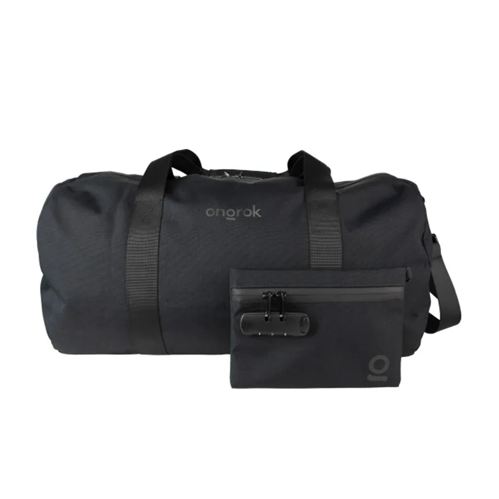 ONGROK Smell Proof - Duffle Bag - Image 2