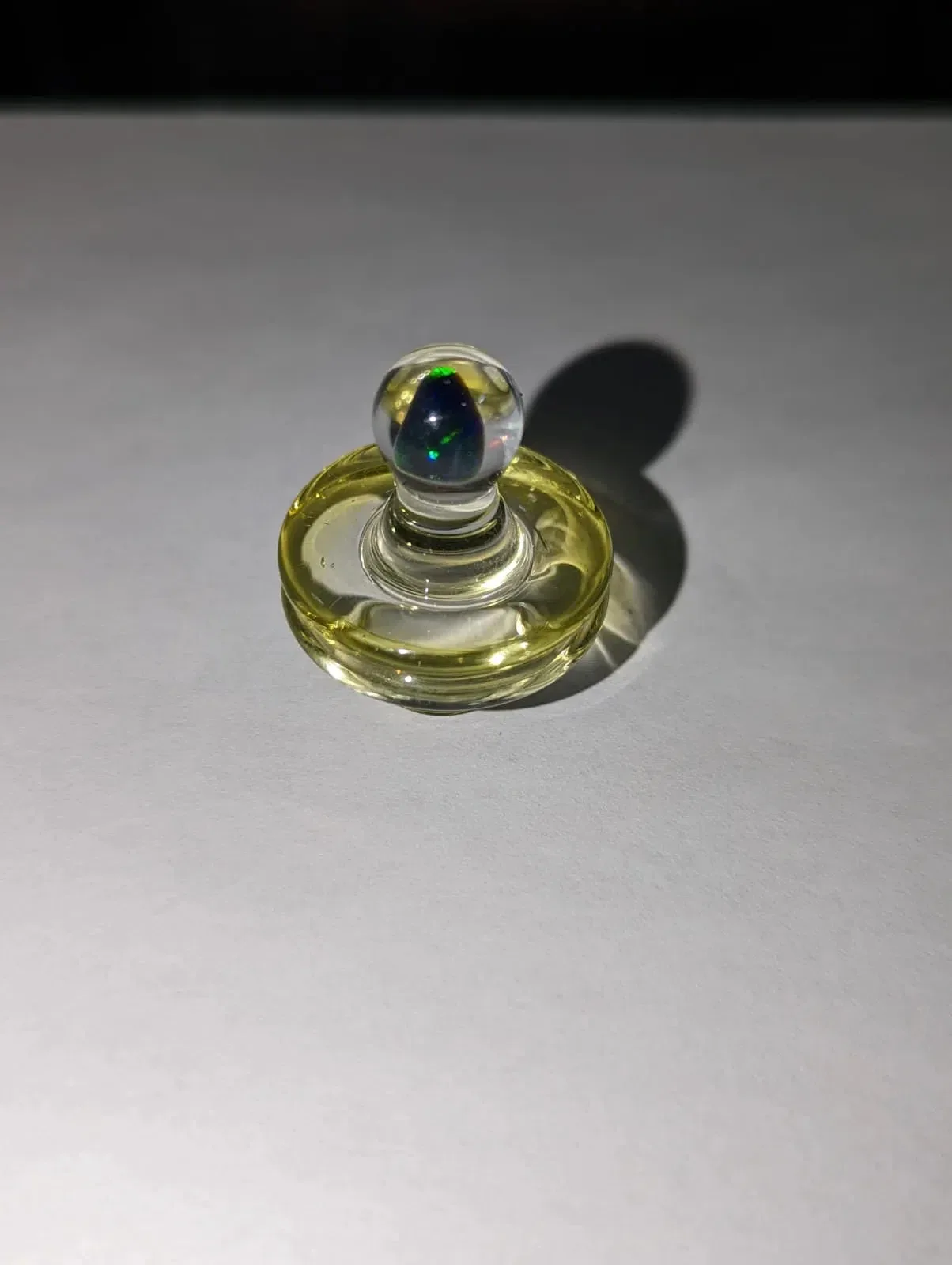 ONE TRICK PONY: THE ROCKULUS PUFFCO PEAK PRO CARB CAP - Image 2