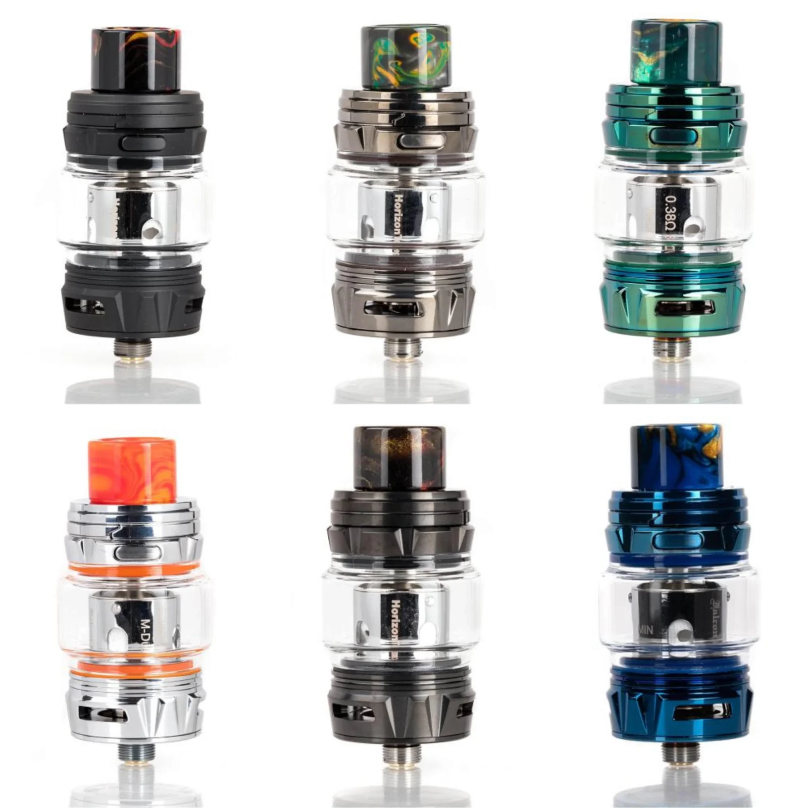 HorizonTech Falcon King Tank | £22.99 Only - Image 2