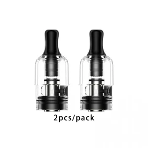Geekvape S Pod Cartridge 2ml (2pcs/pack) Replacement Pods