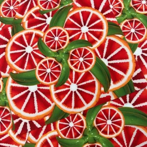 Lyons Glass Sunstone Display Mat