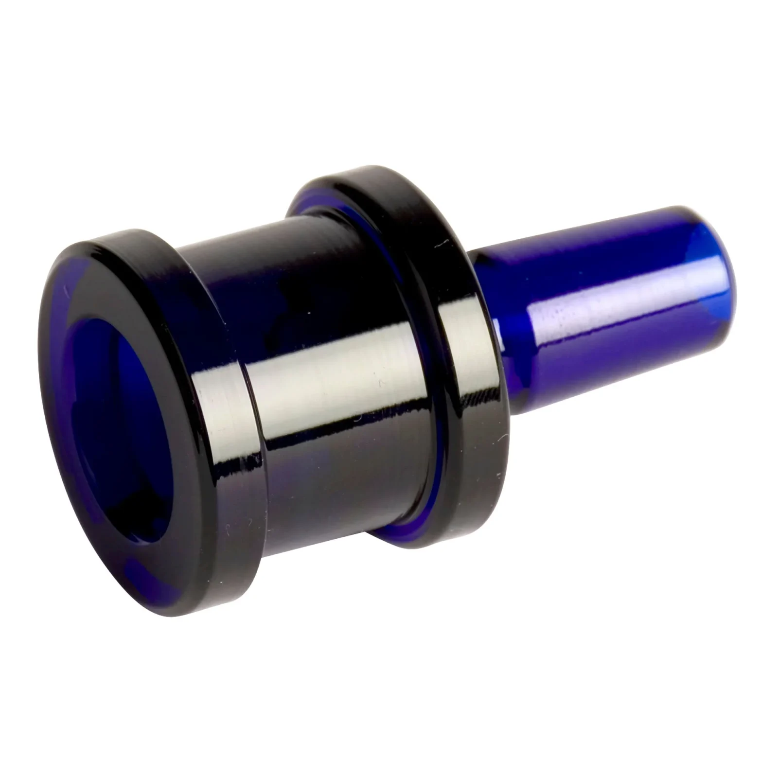 Gear Premium 14mm XL Sugar Barrel Glass Bowl - Image 2