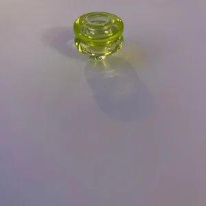 ONE TRICK PONY: THE ROCKULUS PUFFCO PROXY CARB CAP