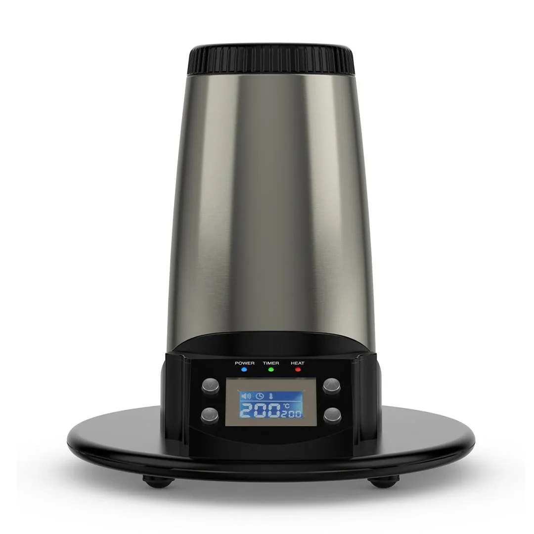 Arizer V-Tower Desktop Vaporizer - Image 2