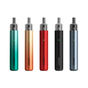VOOPOO Doric 20 SE Kit Pod Vape 1200mAh Released Now