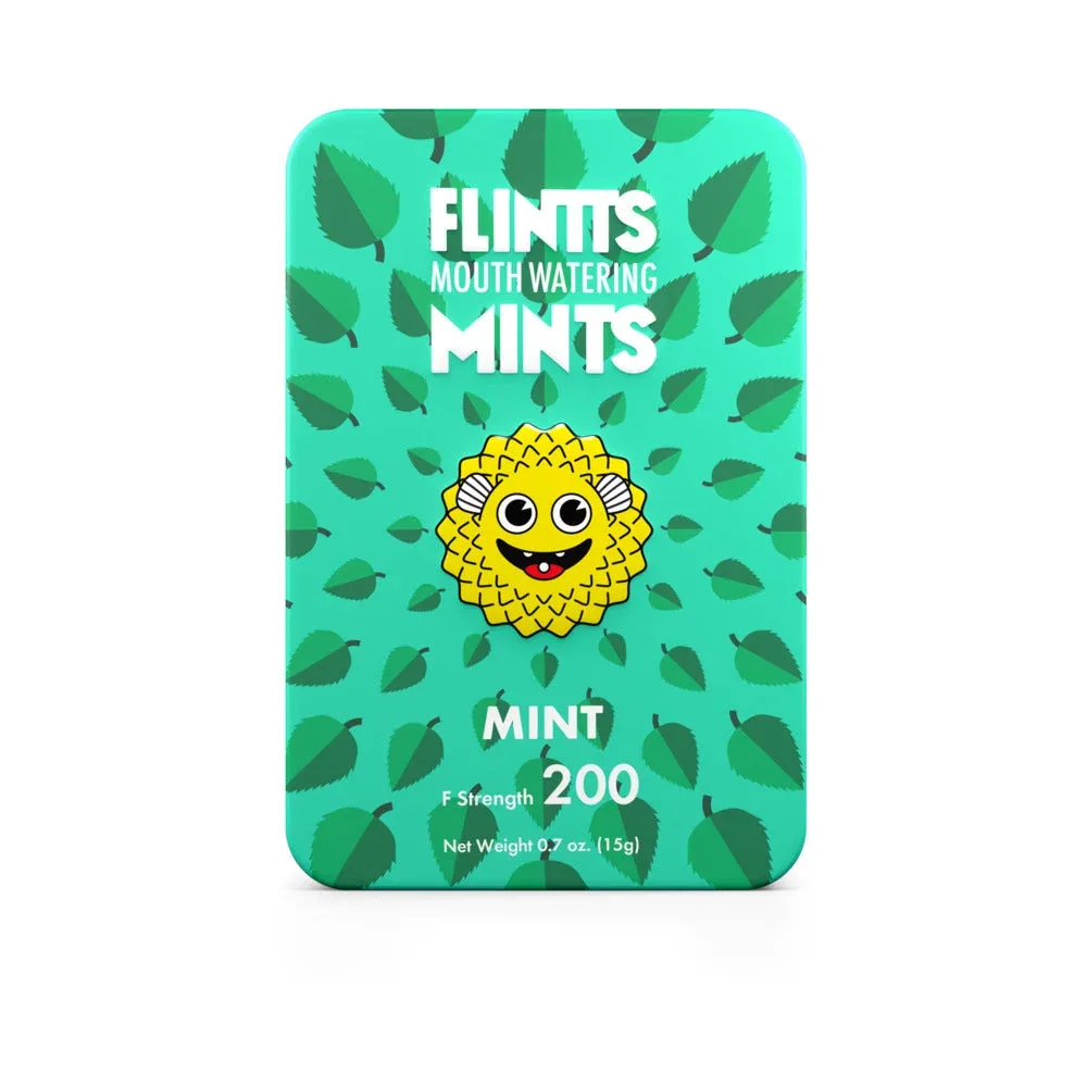Flintts Mints Mint - F Strength 200 - Image 2