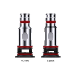 Uwell Crown X Coil (4pcs/pack) Cheap Online Sale