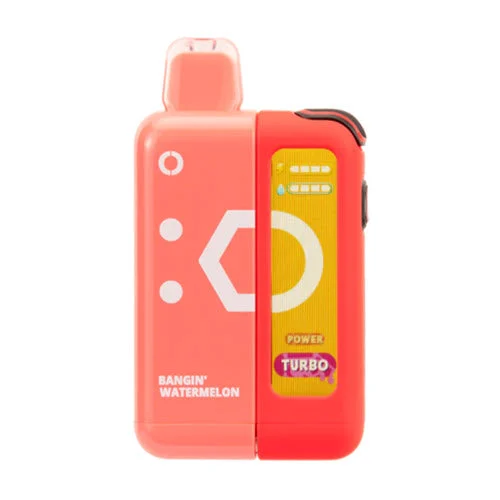Off-Stamp X-Cube Disposable Vape Kit - 1PC - Image 2