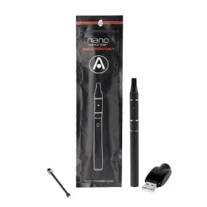Atmos Nano Concentrate Vaporizer Kit