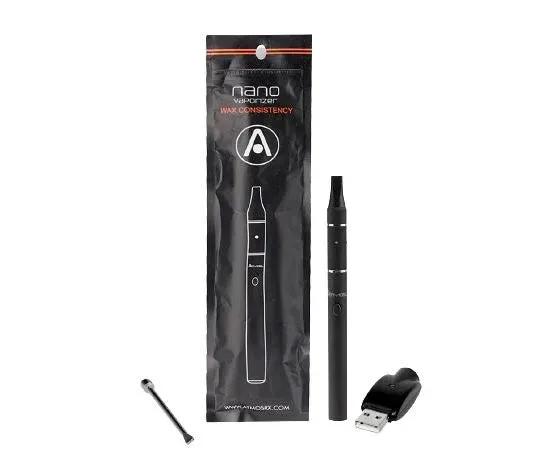 Atmos Nano Concentrate Vaporizer Kit