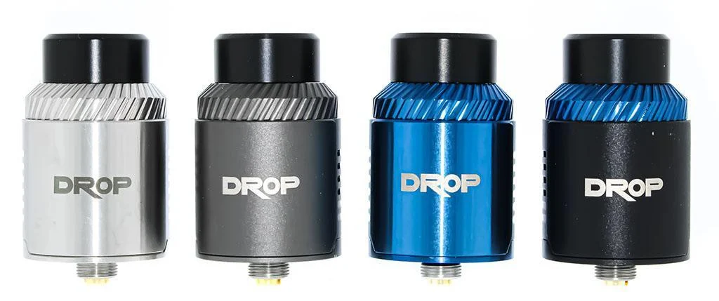 Digiflavor Drop RDA V1.5