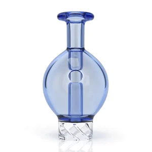 Honeybee Herb Honey Hive Bubble Carb Cap