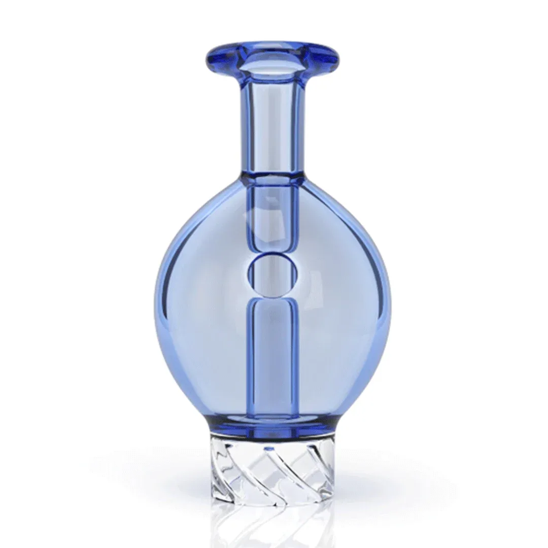 Honeybee Herb Honey Hive Bubble Carb Cap