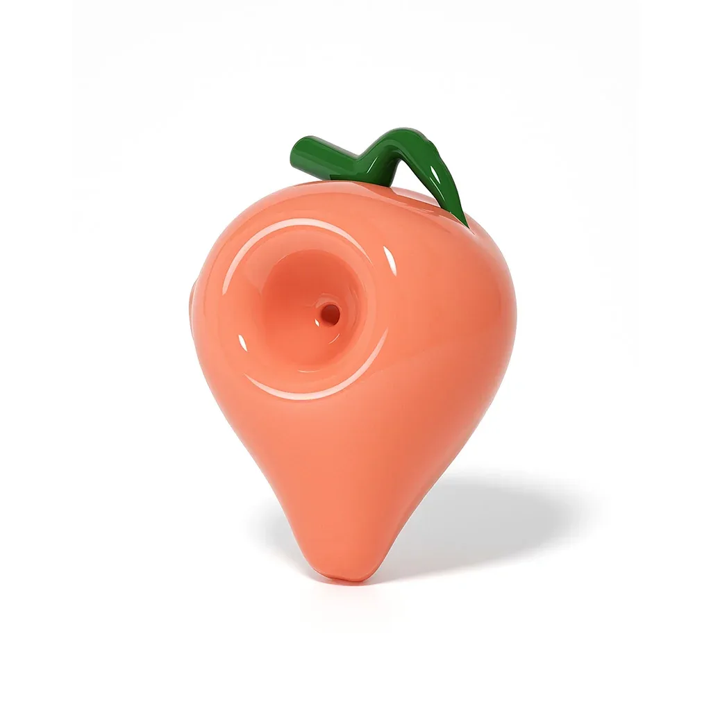 Pear Hand Pipe